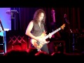 Metallica  john bush  the four horsemen  30 anniversary multicam mix  audio lm  fillmore