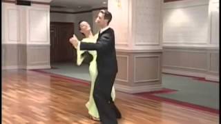 Basic Quickstep Demo (Music) by Mirko & Alessia (L