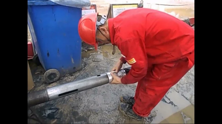 Installation Bridge Plug