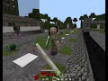 Day Zombie Майнкрафт пе 1.1.5 ПВП на ПК