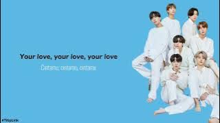 Lirik BTS - Home dan Terjemahannya