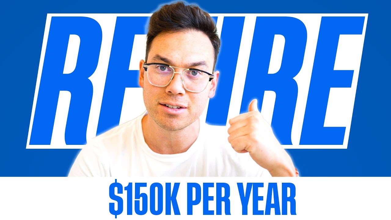 How LEAPS Call Options Helped Me Retire Early (Full Options Trading Tutorial)