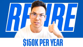 How LEAPS Call Options Helped Me Retire Early (Full Options Trading Tutorial)