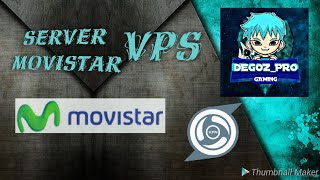 Servidor Movistar VPS para Http Injector a Full Velocidad screenshot 3