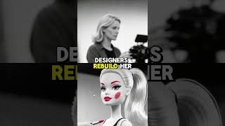 Barbie’s Evolution  From Dream Doll to Cultur