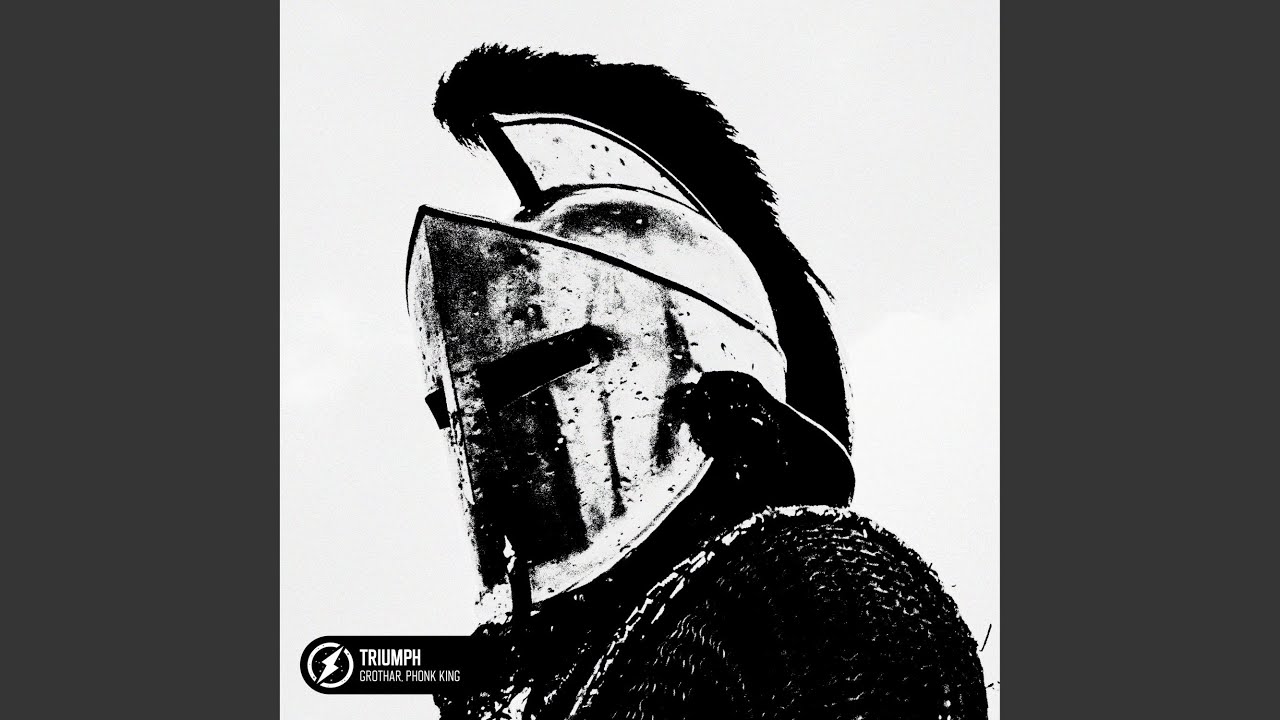 Watch TRIUMPH on YouTube Watch TRIUMPH on YouTube