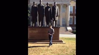Aggie Tv: Episode 1: What it means to be an Aggie