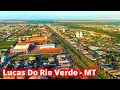 Conhea lucas do rio verde em mato grosso