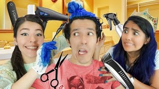 rafa pierde un reto los polinesios vlogs