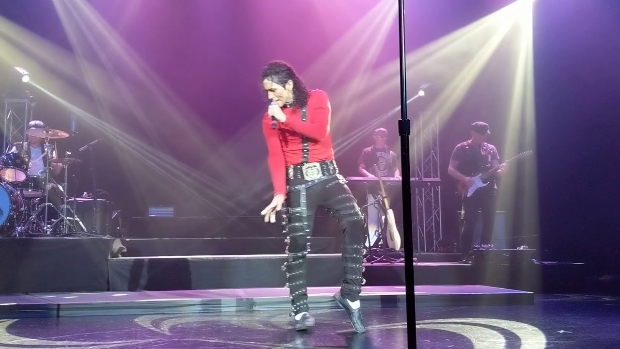 Hard Rock Casino Biloxi Concerts