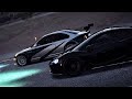 Beating Lina Navarro with the BMW M3 E46 'GTR' (Most Wanted) - Need for Speed: Payback