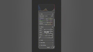 Photoshop Dreamy Glow #photoshop #adobe #tutorial