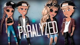Paralyzed // Msp Version