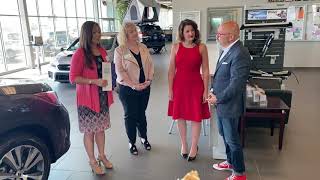 Schulte Subaru joins the Sioux Falls Chamber