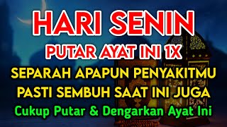 KUN FAYAKUN🔴 CUKUP PUTAR 1X AY4T INI INSYAALLAH PENY4KIT LANGSUNG S3MBUH TOTAL❗