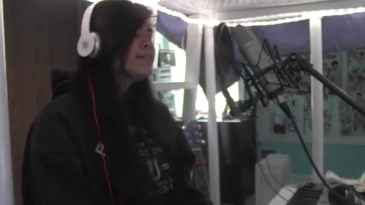 Habits (Stay High) By Tove Lo (Cover) auf YouTube ansehen Habits (Stay High) By Tove Lo (Cover) auf YouTube ansehen