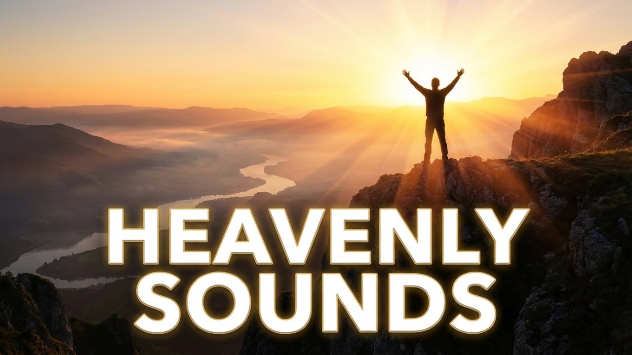 Deep Harmony: Echoes of Sound & Heavenly Melodies/ Echoes of Sound – A Symphony of Joy 2026