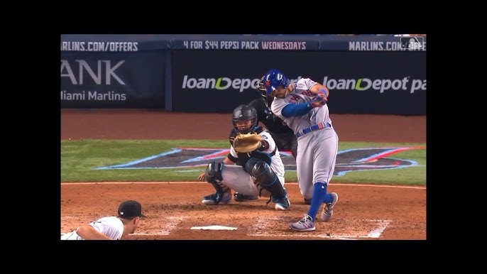 Tommy Pham CRUSHES a Solo Home Run!, 2nd HR of 2023!, New York Mets