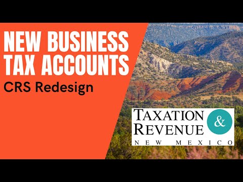 Video: How To Notify The Tax Office About Opening An Account