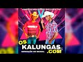 Os Kalungas.com - 13 Que Amor é Esse