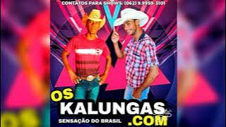 Os Kalungas.com - 13 Que Amor é Esse