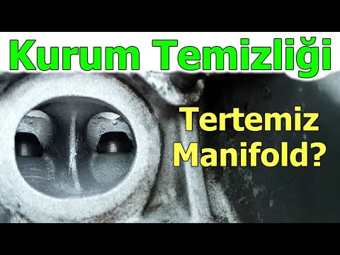 Video: Piston segmanlarındaki karbonu nasıl temizlersiniz?