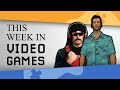 GTA Remasters, Quake Remaster and Dr Disrespect's Studio | This Week In Videogames