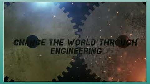 Grade 8. Module1. "Change the World through Enginneering"