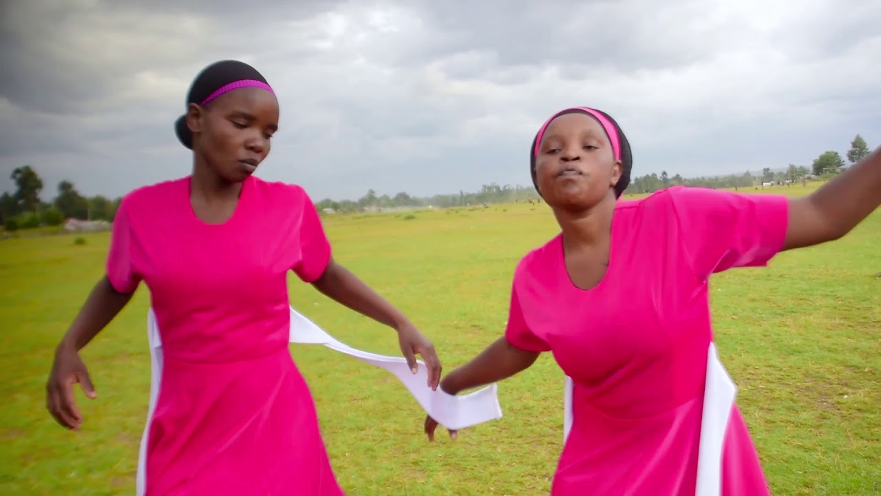 KONGOI ELOHIM BY PHILIP KIRGAM HD VIDEO