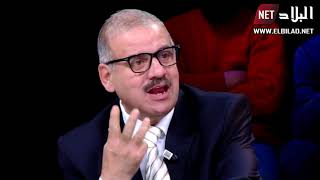 ستوديو الجزائر : ملفات الفساد تفتح ..استدعاء أويحيى للمثول أمام القضاء