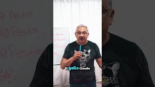 Algunos personajes que ha interpretado Octavio Rojas 🎙️#bfancorp #culturageek #doblaje #acapulco
