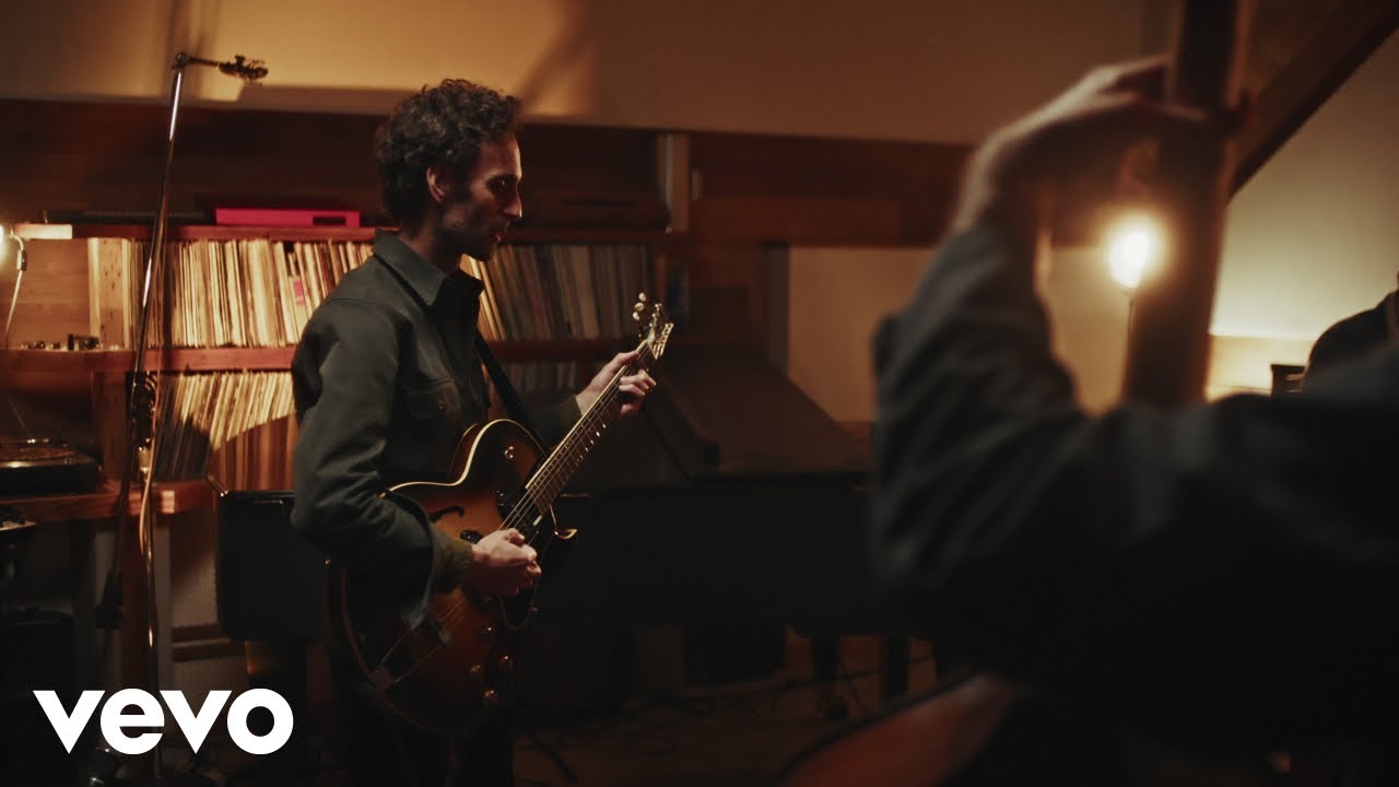 The State Room Presents - Julian Lage Quartet