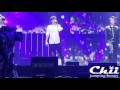 INFINITE - Between Me and You/마주보며 서 있어 Sunggyu Ver. (IE Jakarta)