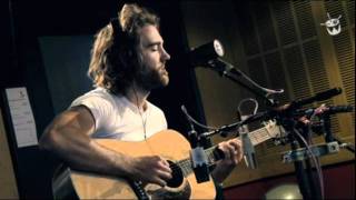 Like A Version: Matt Corby covering The Black Keys - Lonely Boy - Live at Triple J !! chords