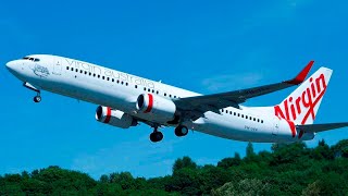 Virgin Australia bans all MacBooks from checked luggage