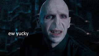 voldy being moldy for 3 minutes straight