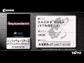 【試聴】DADDY MULK (STAGE1,6) / ニンジャウォーリアーズ オリジナルサウンドトラック