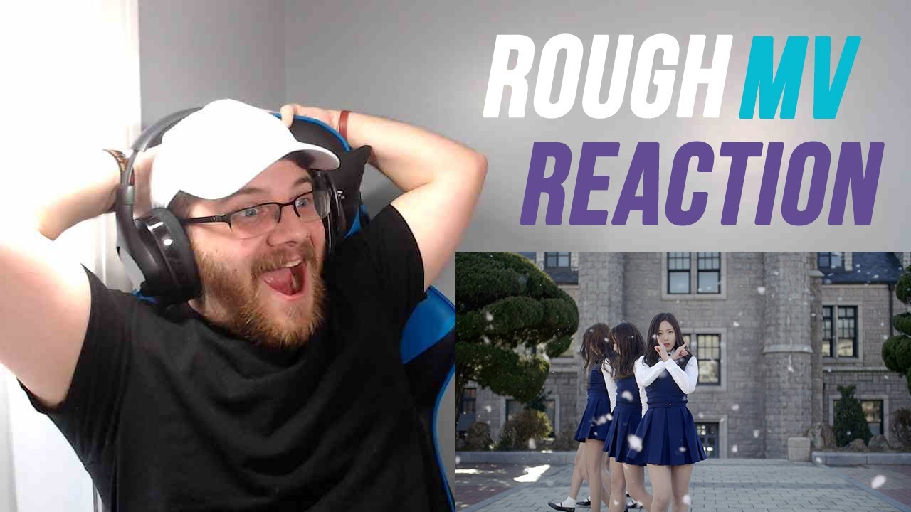 GFRIEND Rough MV Reaction! Was The Hype Real?