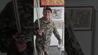 Desayre En Los 40 De Carlos Alvarez.