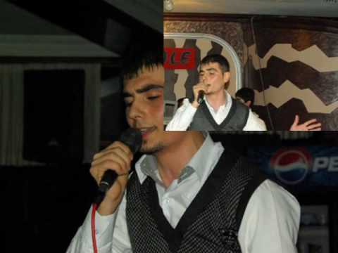 brahim YILMAZ-Siyah Salarnda Hatem Yzleri