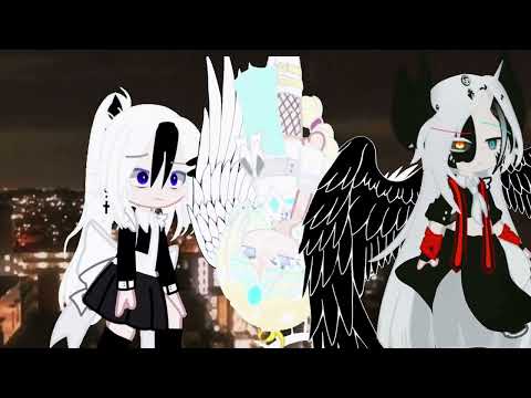Come and Fly Away With me||Gacha Meme ||ガチャクラブ||Gacha club||