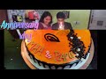 Anniversary vlog amader bibahobarsiki r motton kosa recipe