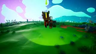 How to Get Clay in ASTRONEER