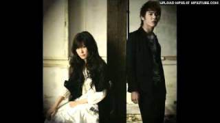 [AUDIO] 장리인 (Zhang Liyin) feat. 시아준수 (Xiah Junsu) - Timeless chords