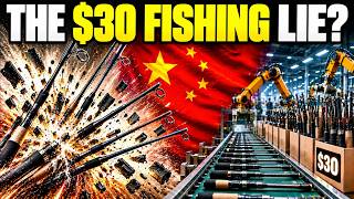 Download lagu China's $30 Fishing Rods Are Exposing a $100 Billion Lie