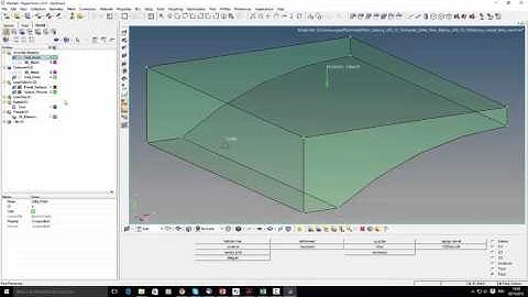 FEM, Frankfurt University of Applied Sciences, Chapter 0, Practical work