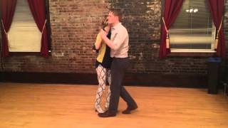 Balboa Fundamentals - Uphold and Downhold Basics