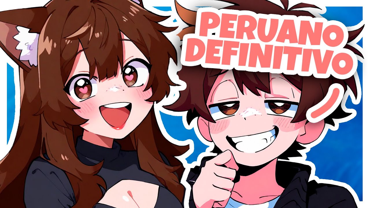 ¿QUIERES SER PERUANO? 🥴🥴🥴