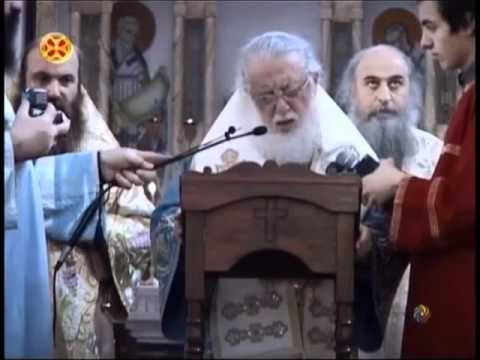 პატრიარქის ქადაგება 04.12.2011 www.teoleo.ucoz.de