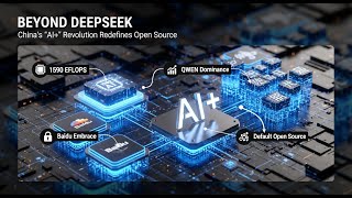 Beyond Deepseek How Chinas Ai Revolution Is Redefining Open Source